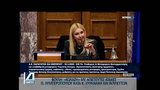 Κεντρικό Δελτίο 19 03 2026