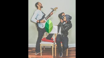 Tutorial: How to clone yourself with Snapseed App