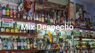 Mix Despecho Dario gomez Luis alberto posada Jessi uribe DJ Gutierrez