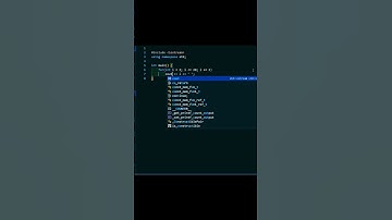 Print Even Numbers from 1 to 20 in C++ | Basic For Loop Program | C++ Coding for Beginners #shorts