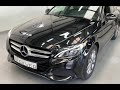 MERCEDES BENZ C220  AVANTGARDE 2.2 CDI 170CV