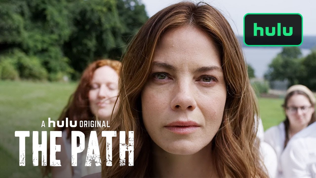 Inside Episode 6: Messiah | The Path | Hulu - YouTube