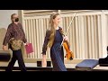 Violin Recital of 14 year old Karolina Protsenko | Caprice Basque Op. 24 - Sarasate