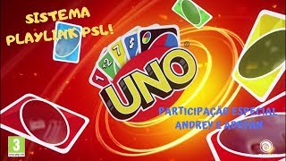 UNO - PS4 (PLAYLINK) screenshot 2