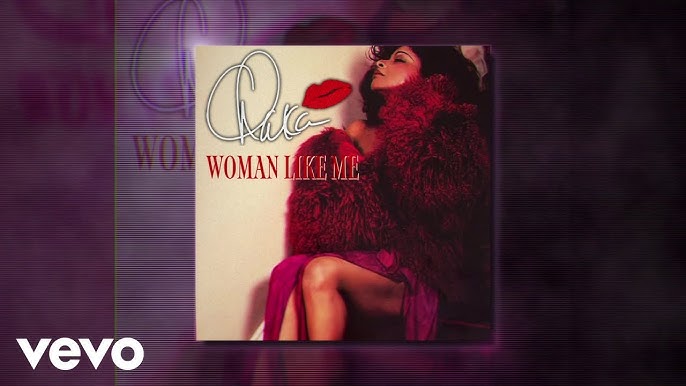 Woman Like Me (Extended Cut) 