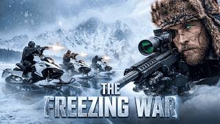 THE FREEZING WAR: ZERO DEGREE |  Survival | Action | Thriller | 2026 Full Movie | English