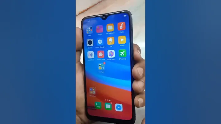 How To Safe Mode Disable OPPO A5S || OPPO A5S Safe Mode Off Kaise Kare ⚡⚡#shorts #safemode