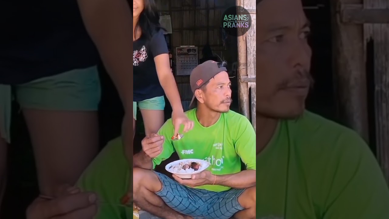 You Won't Believe These Asian Pranks! 🤣😂🤯 