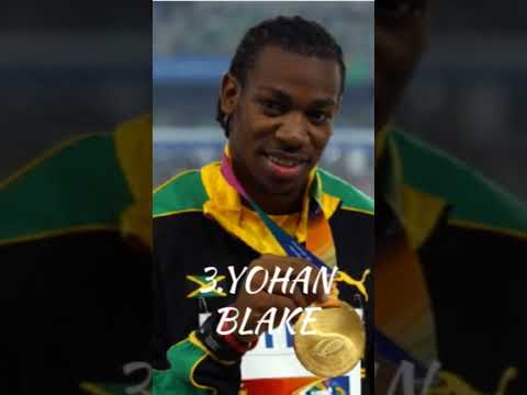 top 10 olympics runner