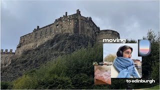 moving from australia to scotland