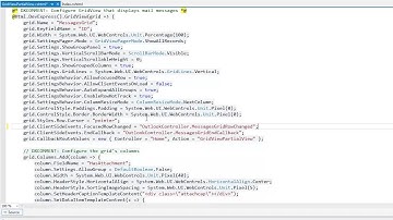 DevExpress ASP.NET MVC: Common Features