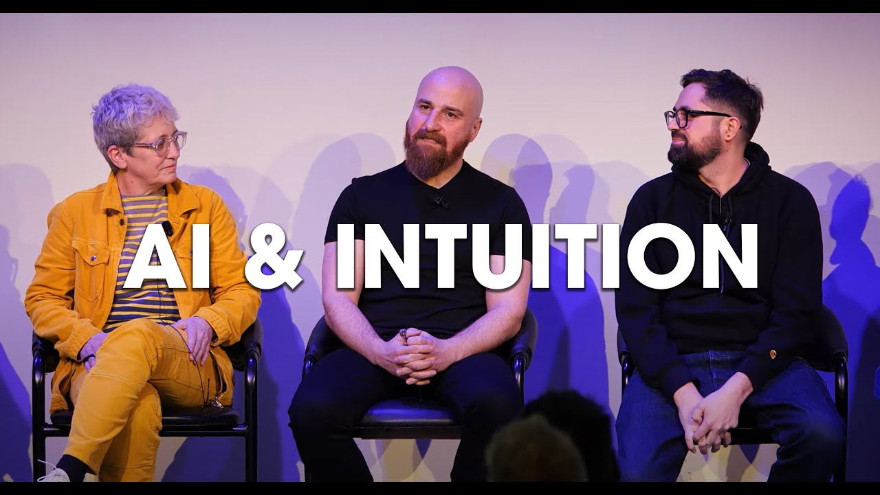 AI & Human Intuition: Enhancing, Not Stifling | Dangers of Anthropomorphizing AI