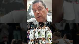 El Real Madrid tiene 11 internacionales en el Mundial