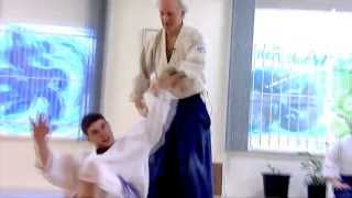 Aikido with John Smart