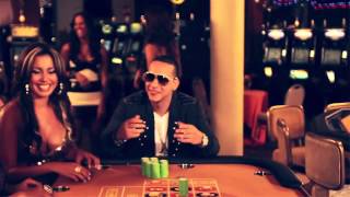 Daddy Yankee Ft Nova & Jory   Aprovecha Video Official   Original HD Nuevo 2012