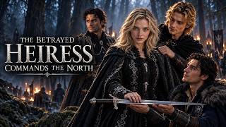 【FULL】An Exiled Princess Returns to Challenge the False King