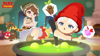 Update Preview | Magic Potion Event🔮 | Play Together