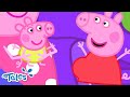 Contos da Peppa Pig | Peppa tem um bebê!  | Peppa Pig Episódios