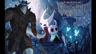 【 HOLLOW KNIGHT 】AKHIRNYA DIMAINKAN SETELAH NGANGGUR DI LIBRARY #shortlive #livestreaming