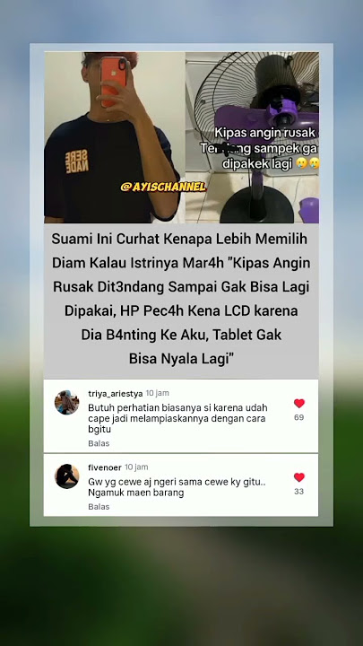 yg begini gk jdi normalisasikan gaees