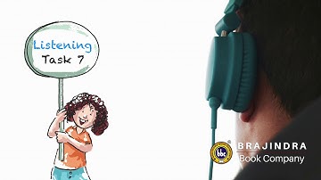 Compacta Class 7 - Listening Task 7