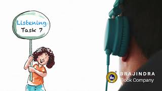 Compacta Class 7 - Listening Task 7