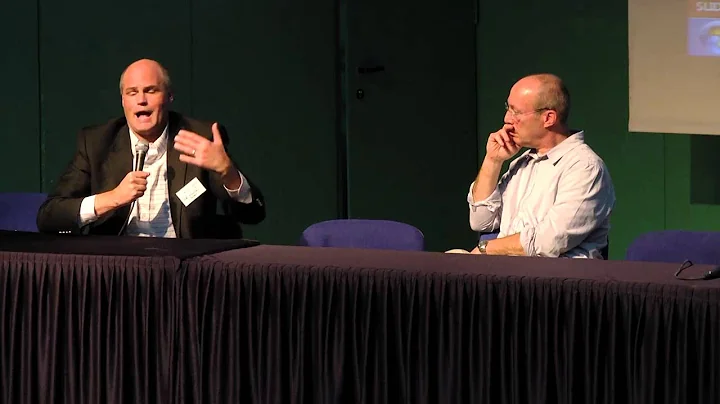 Question and Answer Session with Thomas E. Joiner ...