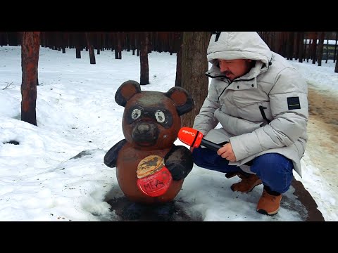 Снежный беспредел в Воронеже — кто виноват и что делать? Опрос людей на улицах города