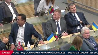 INIT TV ŽINIOS 2023-12-06