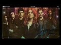 Shadowhunters- Home