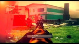 Nuketown | Black Ops Tinytage (Mini-Edit #1)
