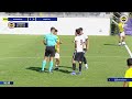 Fenerbahçe - Beşiktaş ( U19 PAF Ligi )