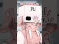 触れるvtuberってコト！？#vtuber #新人vtuber #個人勢vtuber #vtuber準備中 #shorts