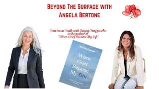 Trama, Grief, and Healing: A Story of Hope