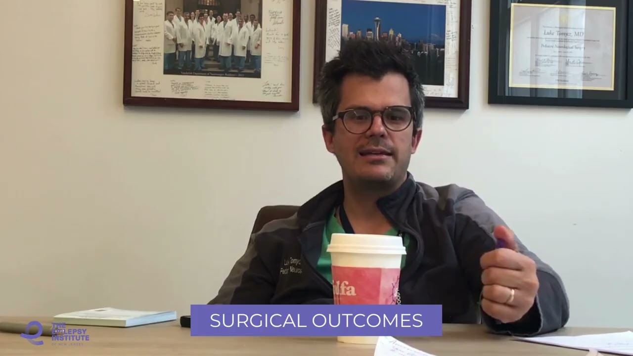 EPILEPSY SURGERY OUTCOMES