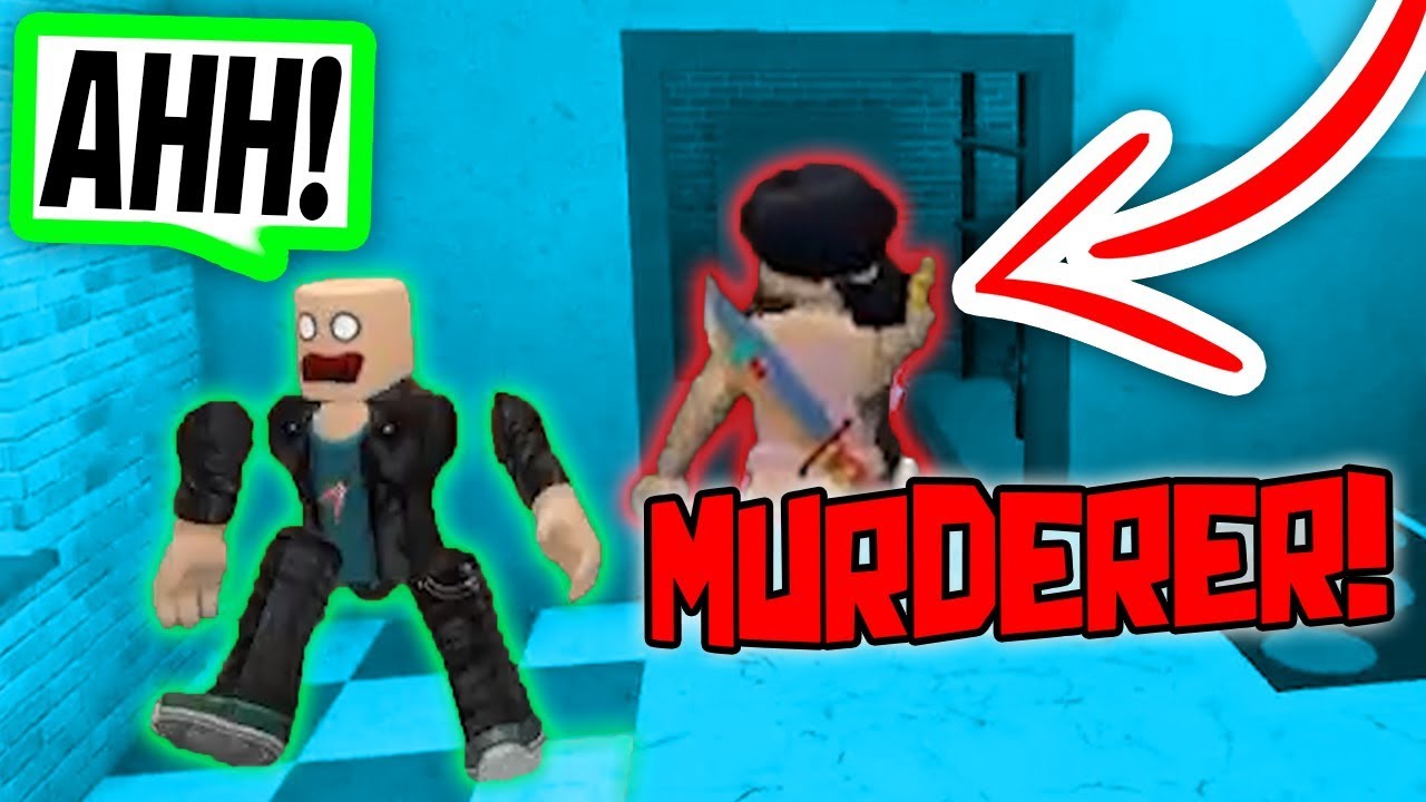 Reader Mail: Is Murder Mystery 2 in Roblox OK For My 9-Year-Old