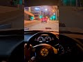 180SX POV City Drive | Crazy &amp; Weird Things Happening #180sx #carcruises #crackheadenergy #weird