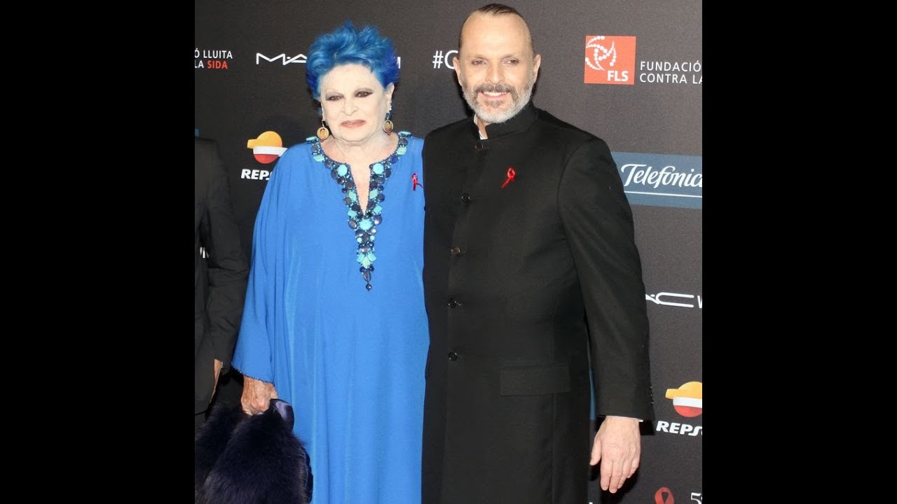 Lucía Bosé se presenta en el juicio por presunta apropiación indebida de un cuadro... elton john