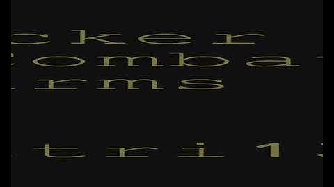 Combat arms - Hacker - Dimitri13130 - [ReUploaded]