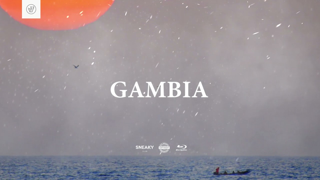 (FREE) AFRICAN DRILL  X MBALAX DRILL TYPE BEAT  | GAMBIA