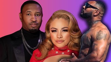 💥 DID LUCE CANNON WIFE LEAVE HIM FOR COMPTON RICC ROC DID HE SMASH😳💥