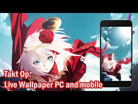 Yeyuan 1080P (60fps) Live Wallpaper - Live Wallpaper