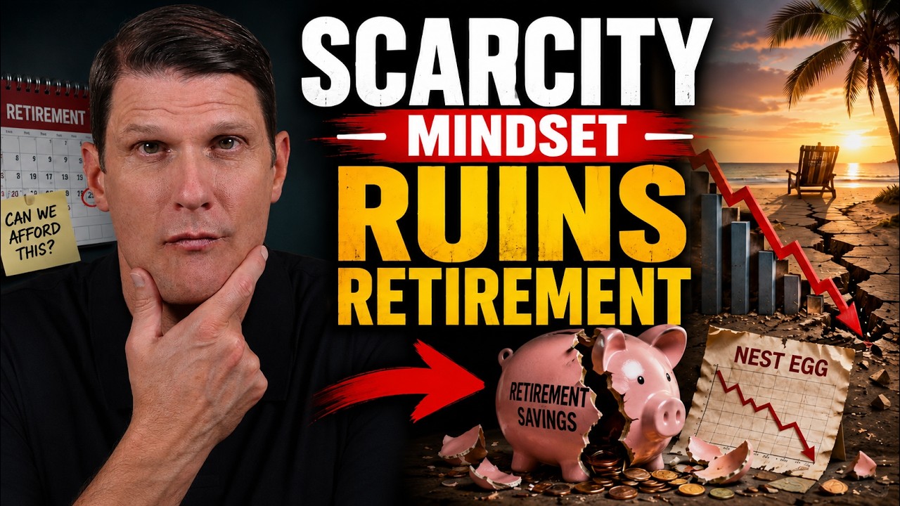 Thoughts Like These Can Ruin Your Retirement!