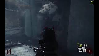 steamdeck cod bo3 custom zombies die rise no commentary gameplay (reupload)