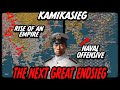 RISE OF AN EMPIRE KAMIKASIEG! Reich Mod