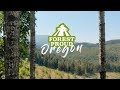 Forest proud oregon