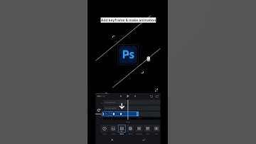 Creative intro animation tutorial in vn video editor #shorts #ytshorts #viral #vnvideoeditor .