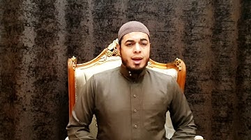 سورة النبأ القارئ أحمد عبدالرازق نصر