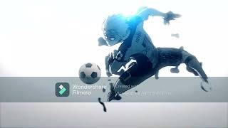 Blue Lock - Conga Conga Amvedit Song By Dj Ramon Sp Warning Headphone Users Loud