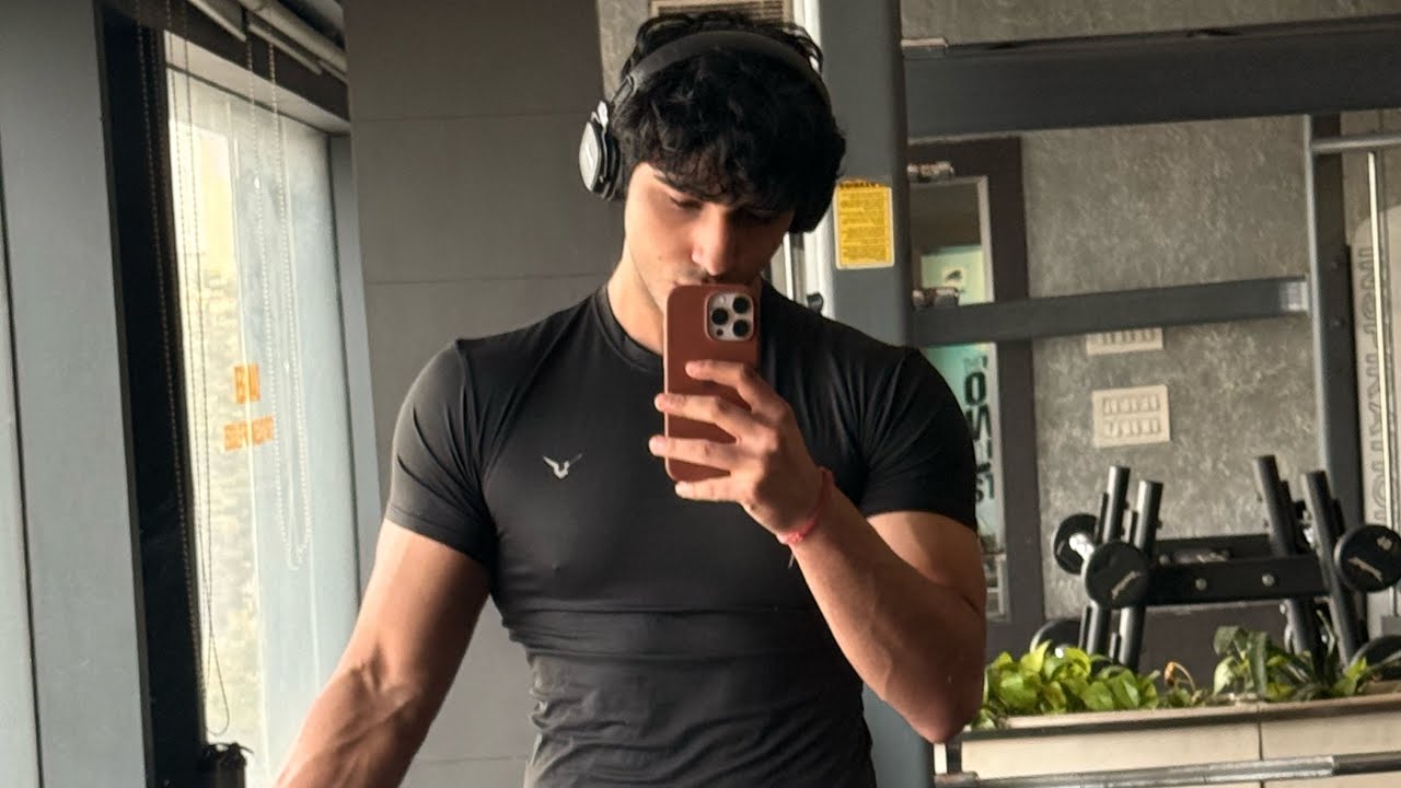 You will NEVER Build An “Aesthetic” Body (Here’s why)